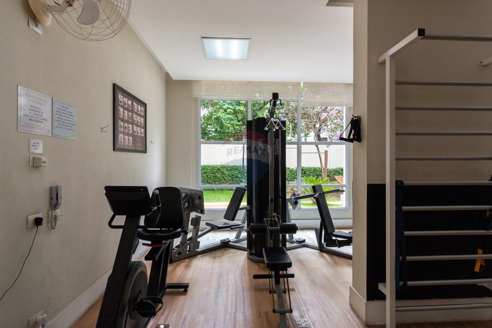 Apartamento - Venda - São Paulo , São Paulo - DSC_0194.jpg - 601361067-6