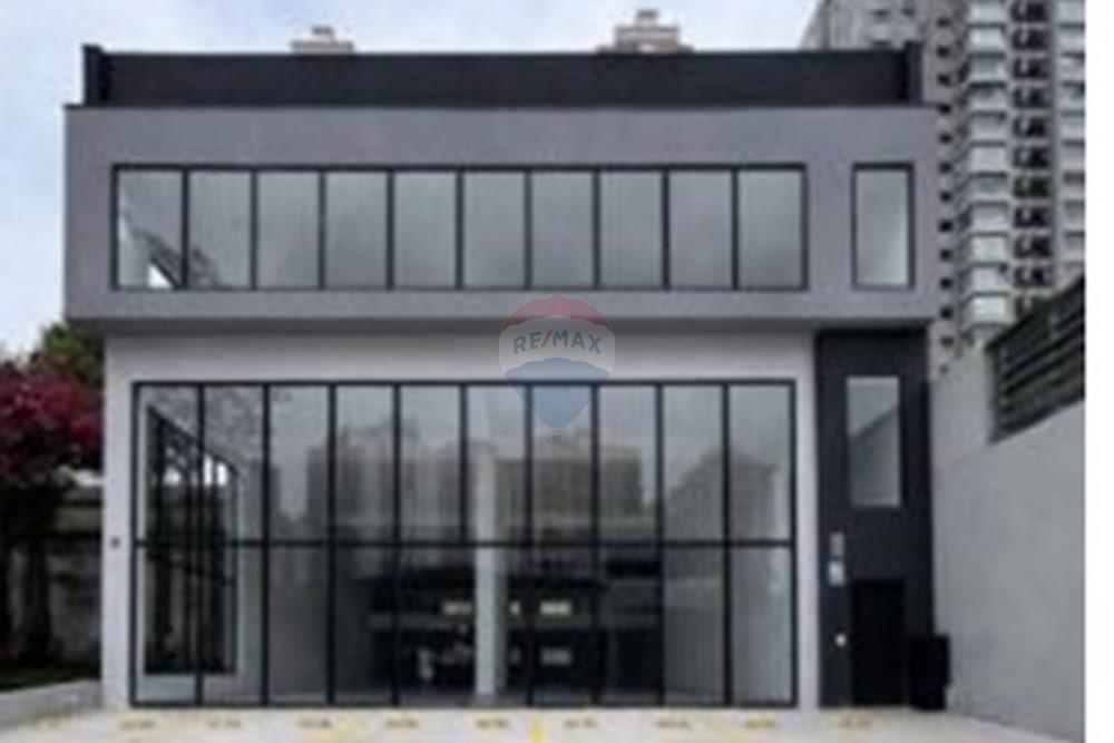 Prédio - Alugar - São Paulo , São Paulo - 21.JPG - 602291021-287