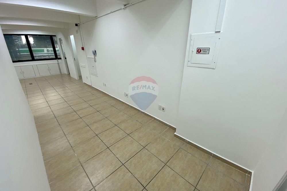 Cj. Comercial/ Sala - Alugar - São Paulo , São Paulo - IMG_1880.jpg - Sala - 602161004-175