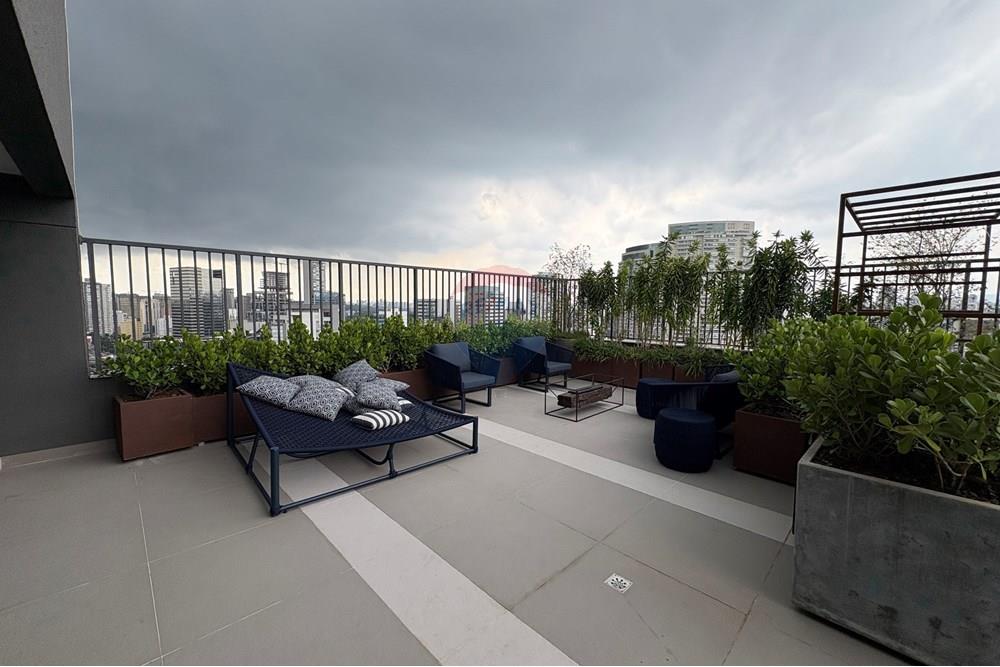 Apartamento - Alugar - São Paulo , São Paulo - 20250108_172100829_iOS.jpg - 601261064-200