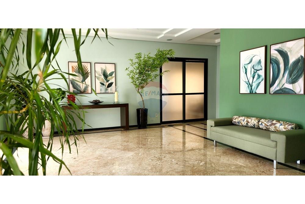 Apartamento - Venda - São Paulo , São Paulo - Hall Social 2 Edificio Metropolis.jpg - 602141019-27