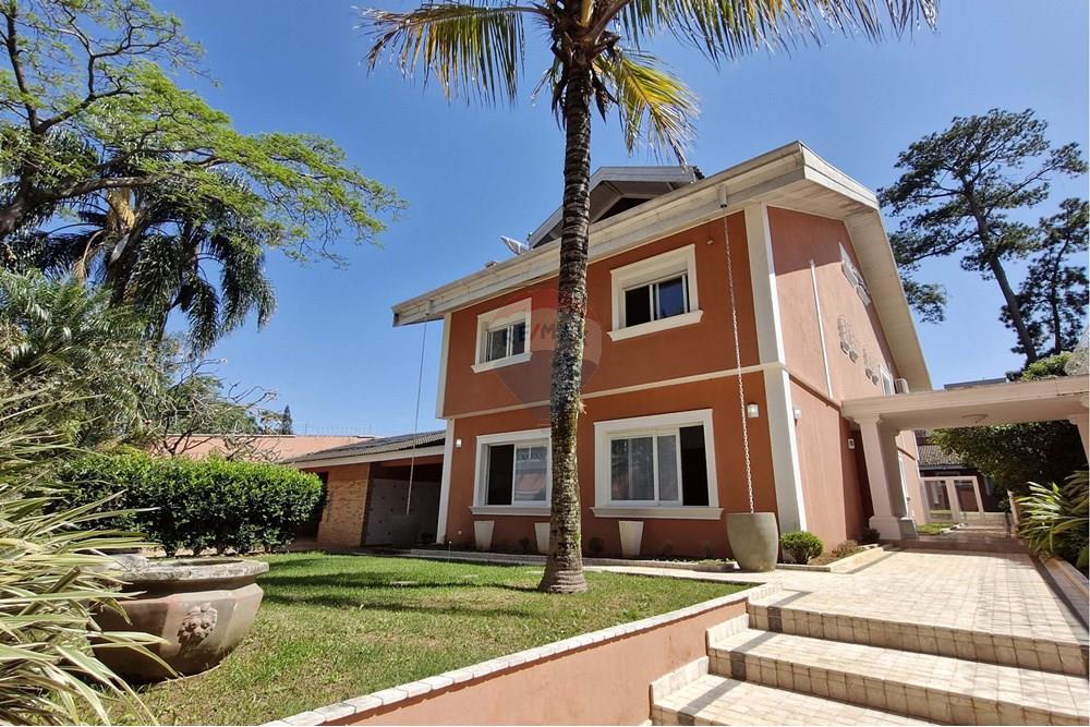 Casa - Venda - São Paulo , São Paulo - RUA PASCHOAL PELLINI, 164 (2).jpg - Fachada - 601361044-62