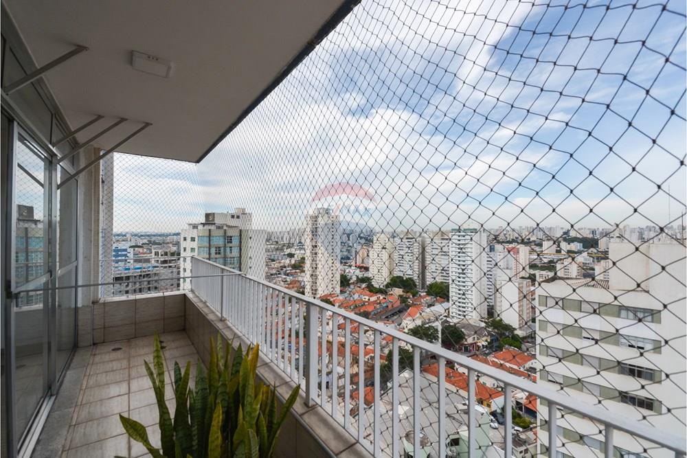 Apartamento - Venda - São Paulo , São Paulo - 01fotos_008.jpg - Sacada - 601251321-63