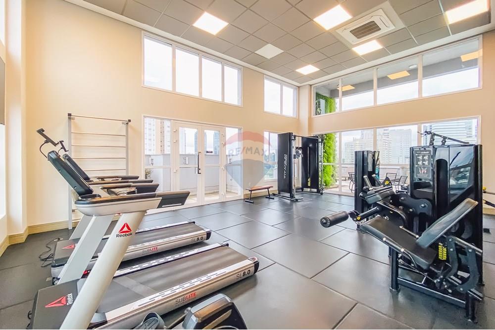 Apartamento - Venda - São Paulo , São Paulo - IMG_793226.jpg - 602261046-4