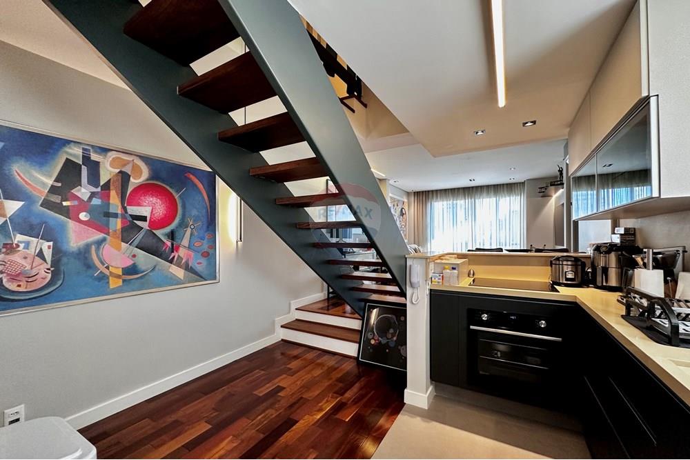 Residential - Kondo/ Apartemen - São Paulo , São Paulo - BR - IMG_9801.jpg - 602331010-39