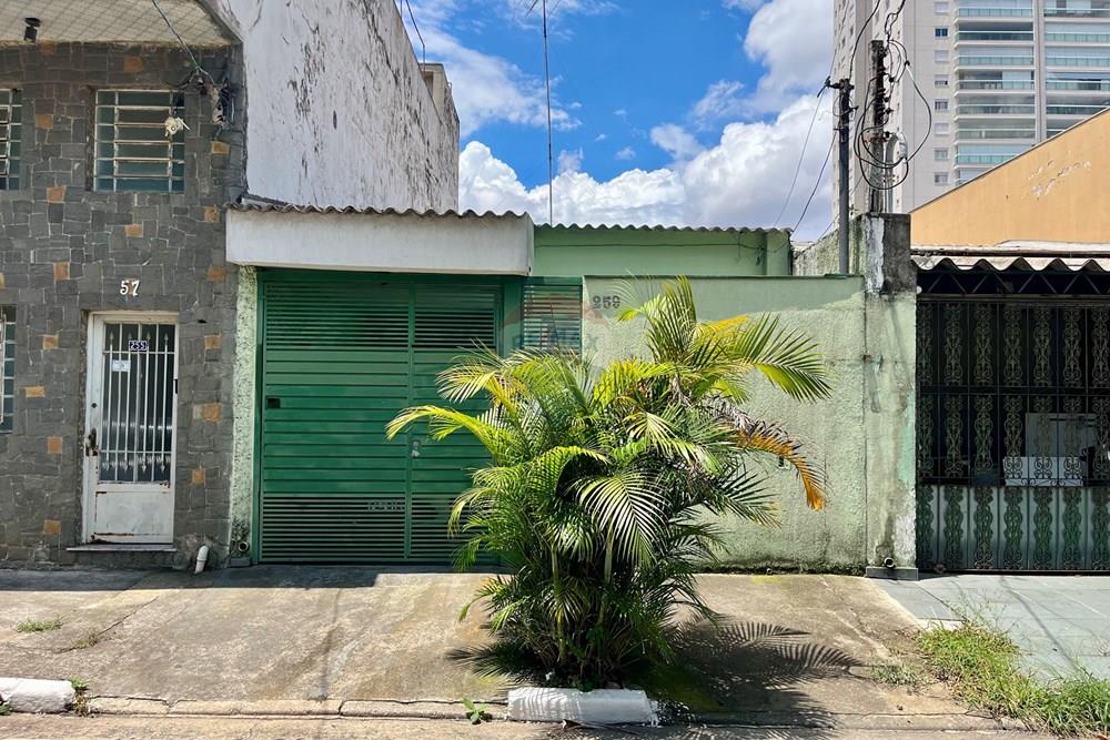 Sobrado - Alugar - São Paulo , São Paulo - IMG_3243.jpeg - 601811033-5