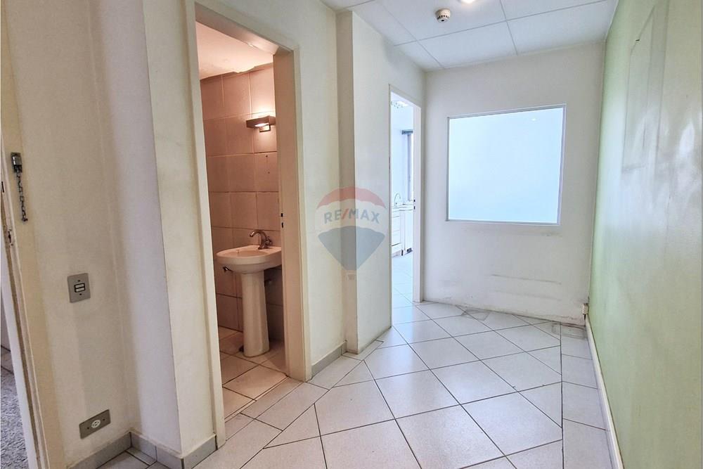 Cj. Comercial/ Sala - Alugar - São Paulo , São Paulo - AV. FARIA LIMA, 2369 (9).jpg - 601361020-462