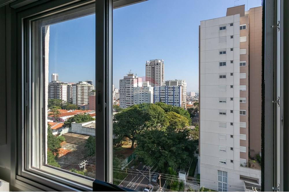 Apartamento - Venda - São Paulo , São Paulo - 601301001-36 - apartamento a venda R Doutor Paulo Vieira Sumaré (25).jpg - 601301001-36