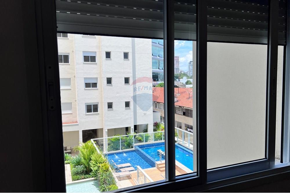 Apartamento - Alugar - São Paulo , São Paulo - IMG_9587.JPG - 601471030-50