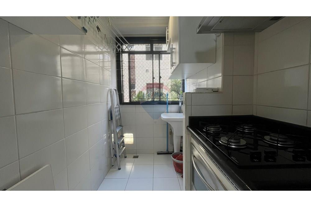 Apartamento - Venda - São Paulo , São Paulo - IMG_2498.JPEG - 602451001-5