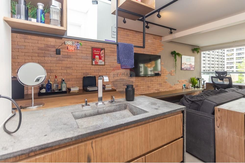 Apartamento - Venda - São Paulo , São Paulo - IMG_890008.jpg - 602231016-5