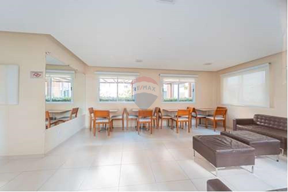 Apartamento - Venda - São Paulo , São Paulo - lazer 5.jpg - 601301083-7