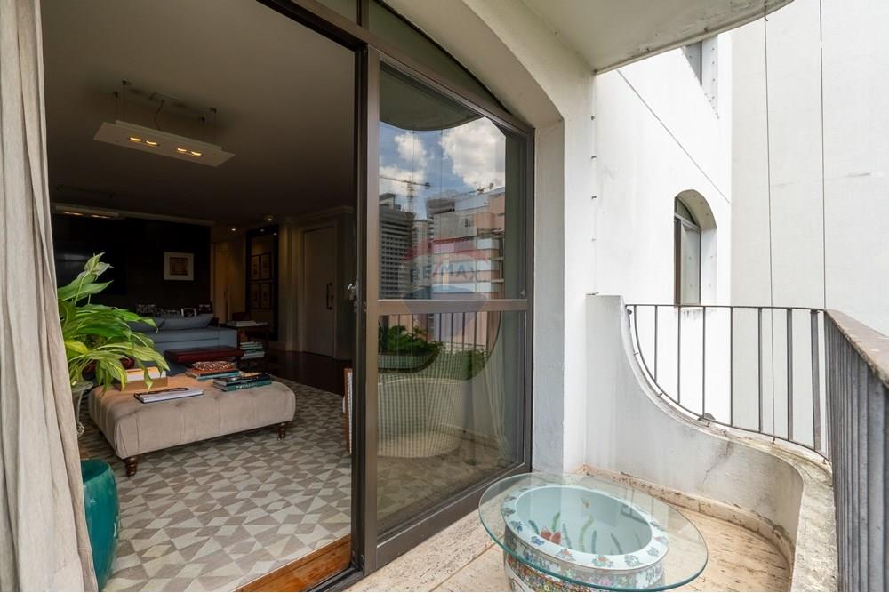 Apartamento - Venda - São Paulo , São Paulo - 22-AP.jpg - 601971015-653