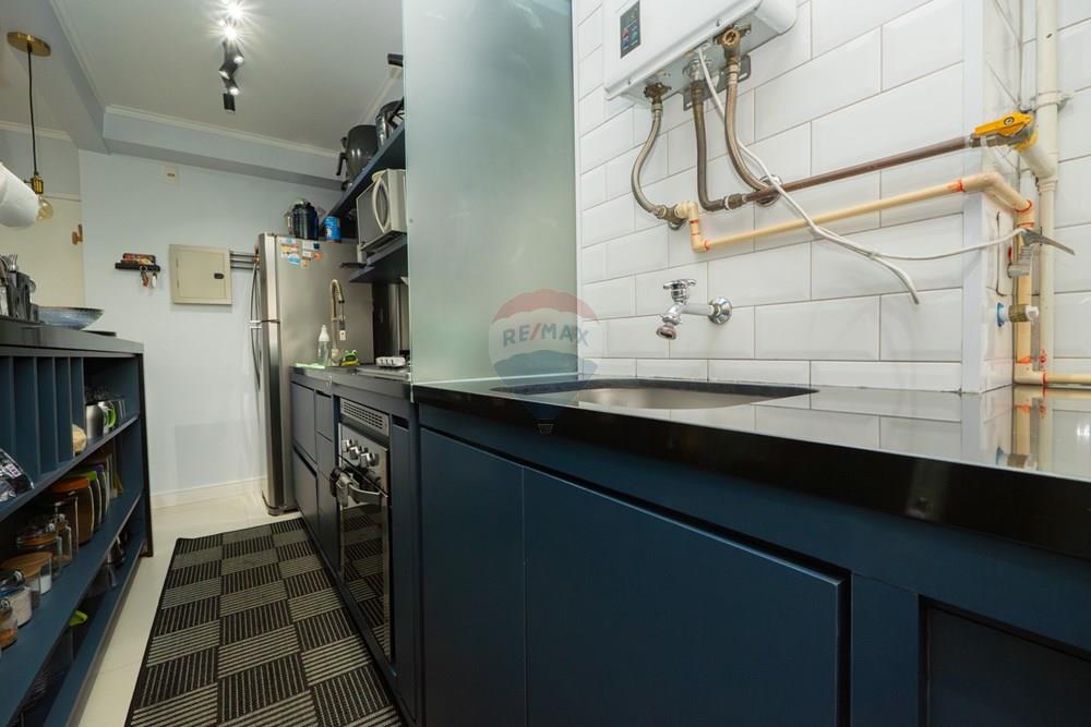 Apartamento - Venda - São Paulo , São Paulo - FN700132.JPG - 602321023-58