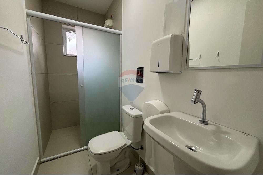 Casa Comercial - Alugar - São Paulo , São Paulo - IMG_3019.JPG - 601081019-43