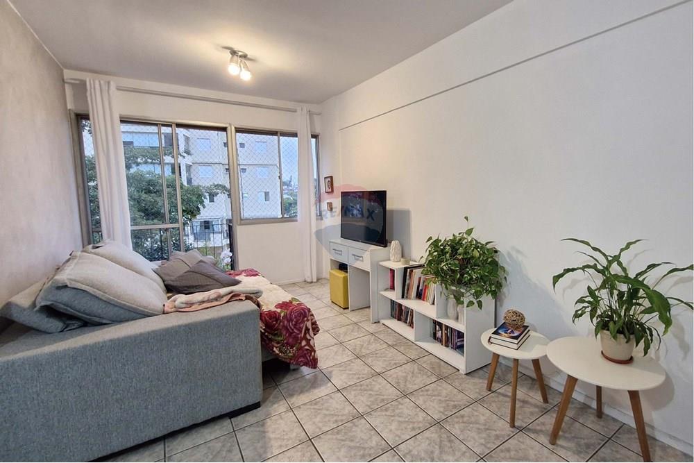 Apartamento - Venda - São Paulo , São Paulo - Cópia de RUA DR. GUILHERME DUMONT VILARES. 1136 (9).jpg - Sala - 601131051-36