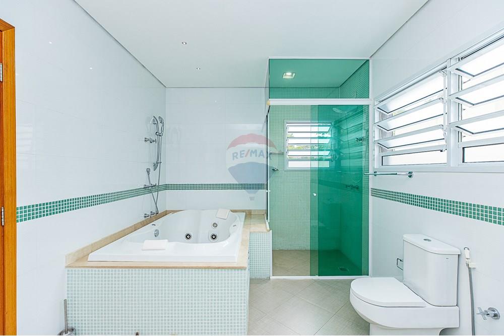 Casa - Venda - São Paulo , São Paulo - 32.jpg - Banheiro - 601131046-12