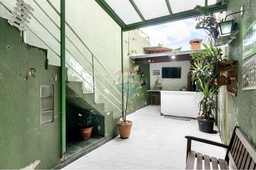 Sobrado - Venda - São Paulo , São Paulo - 1-37.jpg - 602261039-25