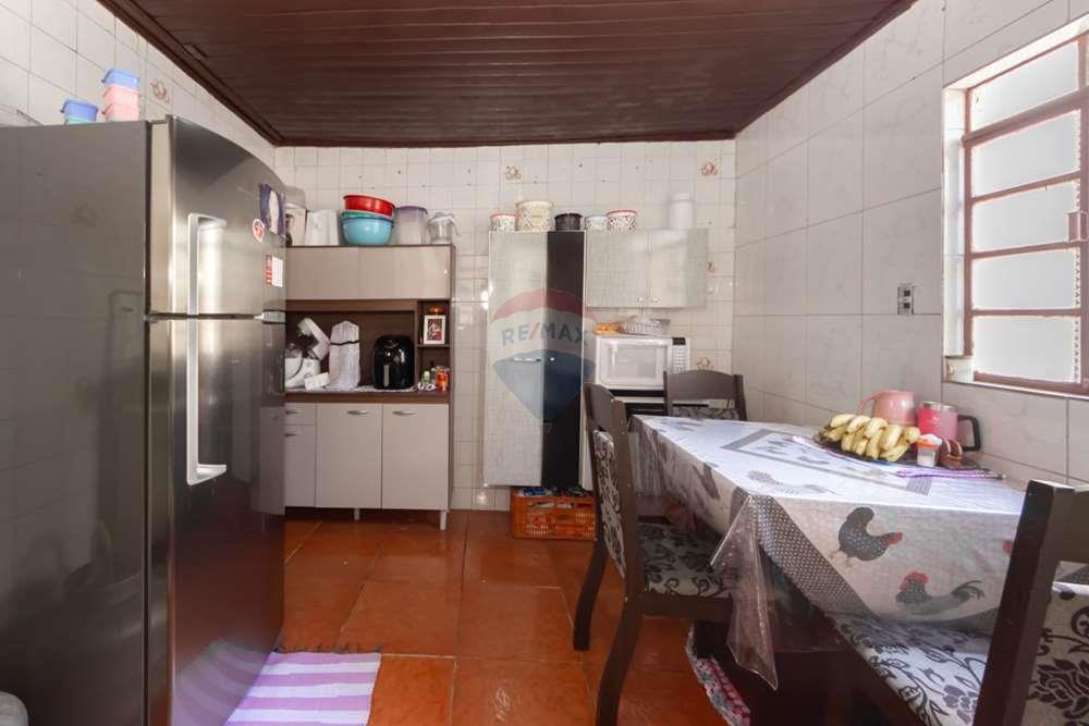 Casa à venda com 3 quartos, 123m² - Foto 10