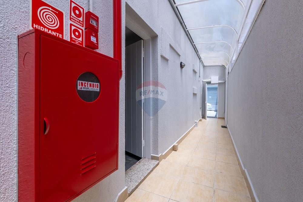 Prédio - Alugar - São Paulo , São Paulo - DSC06342.jpg - 601241055-42