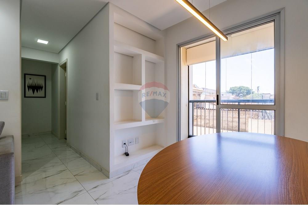 Apartamento - Venda - São Paulo , São Paulo - 3-AP.jpg - 601471027-17