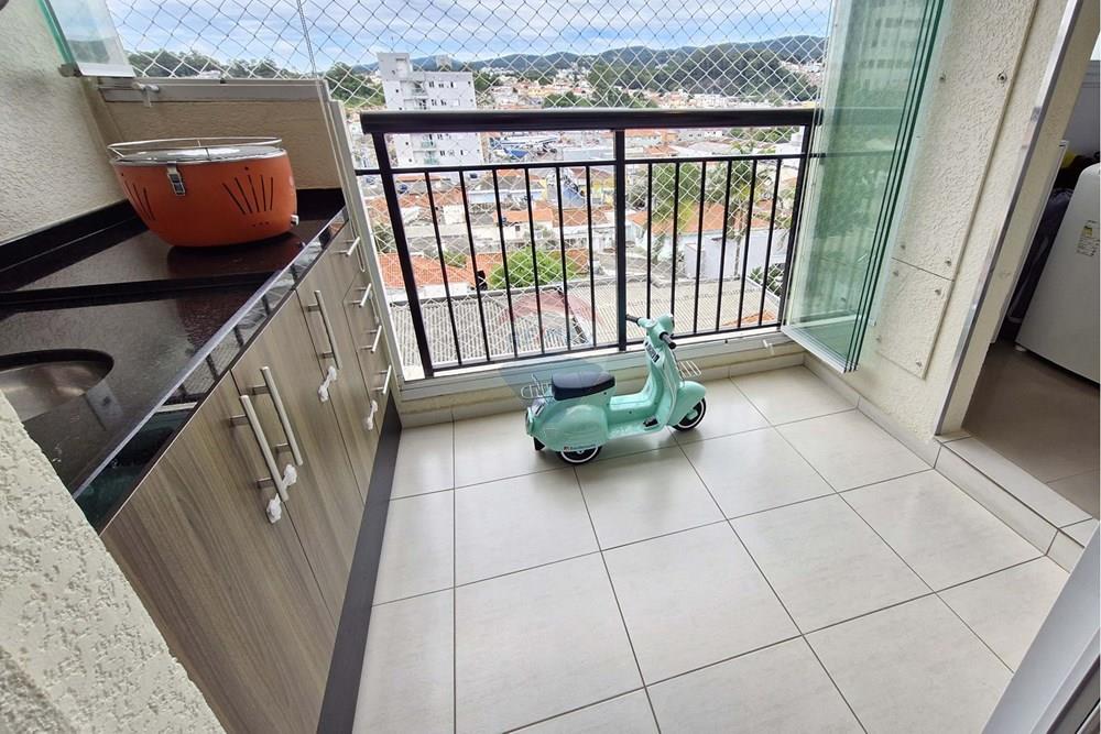 Apartamento - Venda - São Paulo , São Paulo - RUA MANUEL GAYA, 945 - 5 (17).jpg - 601051032-153