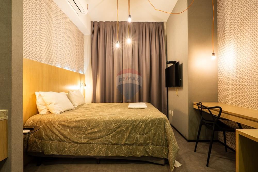 Studio - Venda - São Paulo , São Paulo - ST-2.jpg - 601471040-6