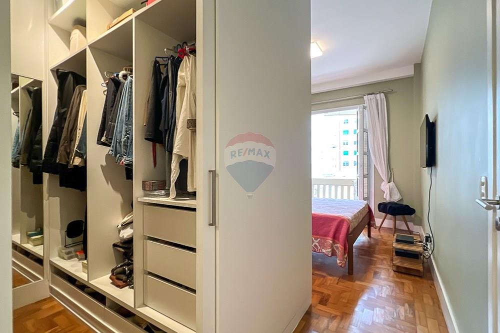 Apartamento - Venda - São Paulo , São Paulo - 26D - CLOSET SUITE 1.jpg - 601371058-28