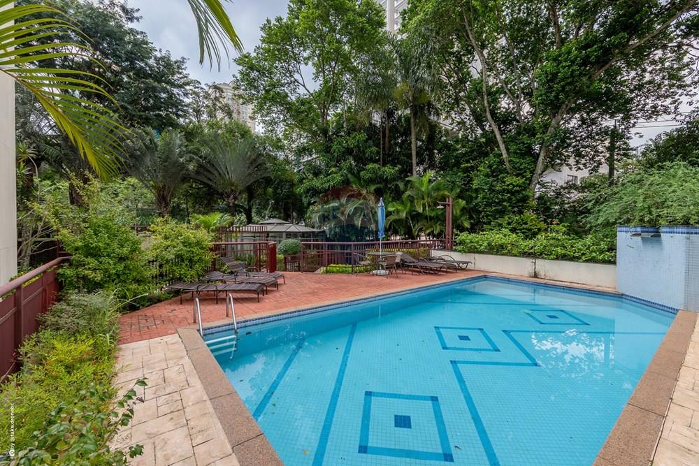 Apartamento - Venda - São Paulo , São Paulo - TKD-17682.jpg - 602151052-55