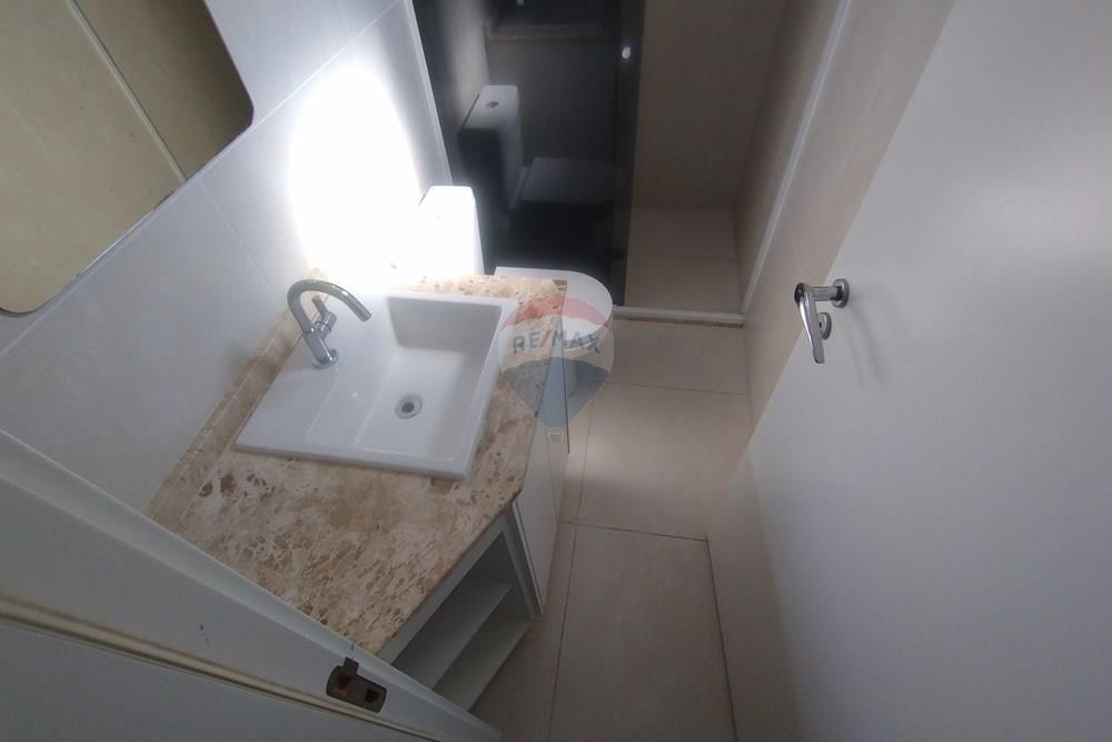 Apartamento - Alugar - São Paulo , São Paulo - banheiro suite.jpg - 601361019-3230