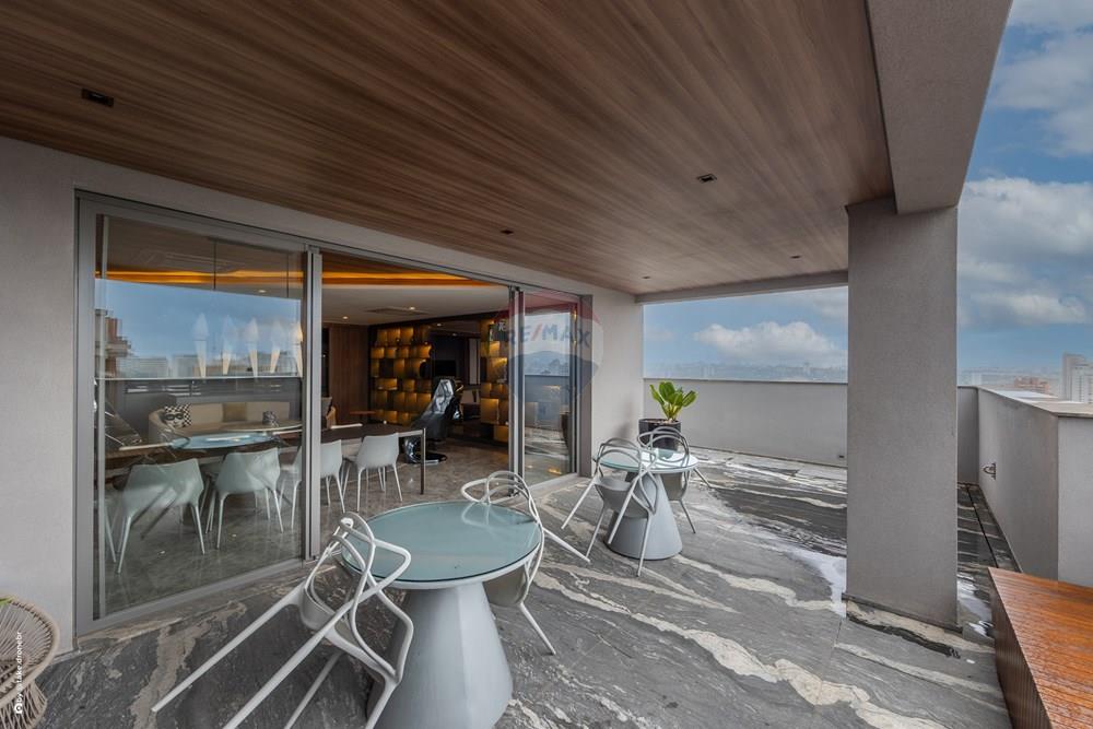 Apartamento - Venda - São Paulo , São Paulo - TKD-16170.jpg - 602151052-50