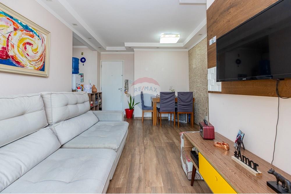 Apartamento - Venda - São Paulo , São Paulo - 01fotos_012.jpg - Sala de estar - 601251257-3