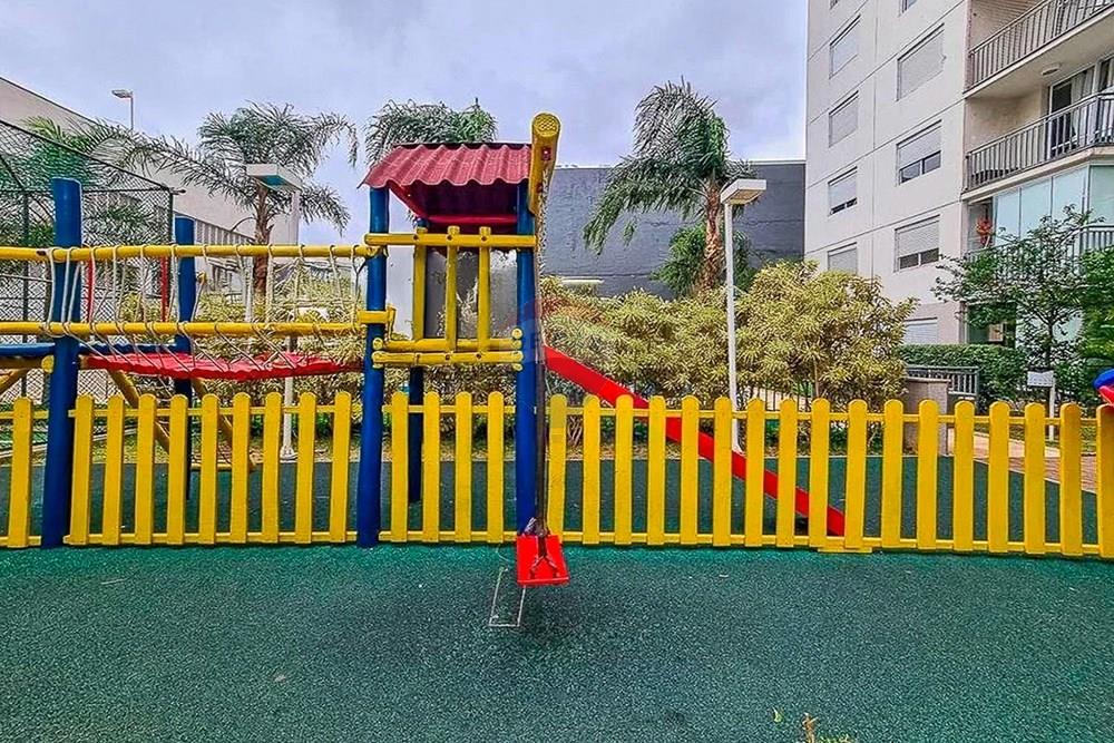 Apartamento - Venda - São Paulo , São Paulo - iHaW777Rx139D4f3y4kt7_49753667ea9d0427945-Editar.jpg - 601311011-182