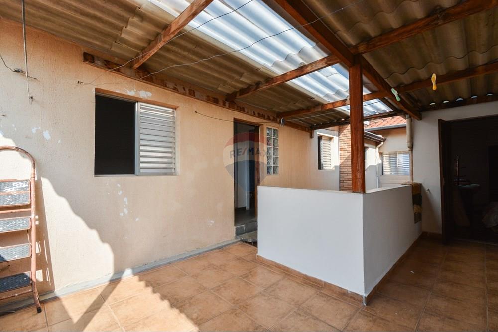 Casa de Vila - Venda - São Paulo , São Paulo - 01fotos_072.jpg - 601251070-45