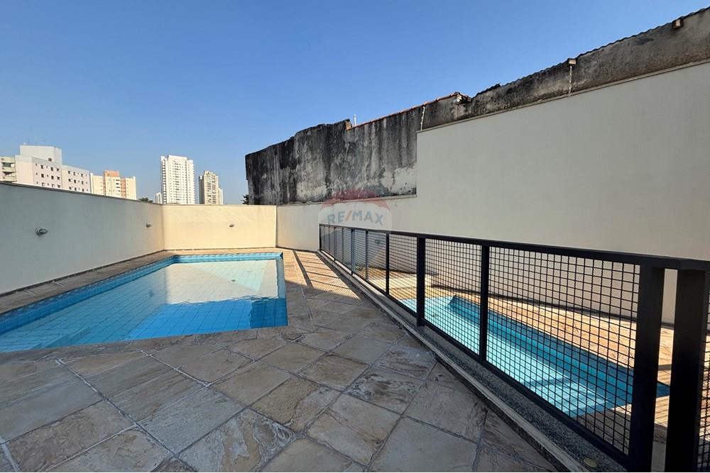 住宅 - 公寓/单元房 - 圣保罗 , 圣保罗 - BR - IMG_6876.JPG - 601081019-55