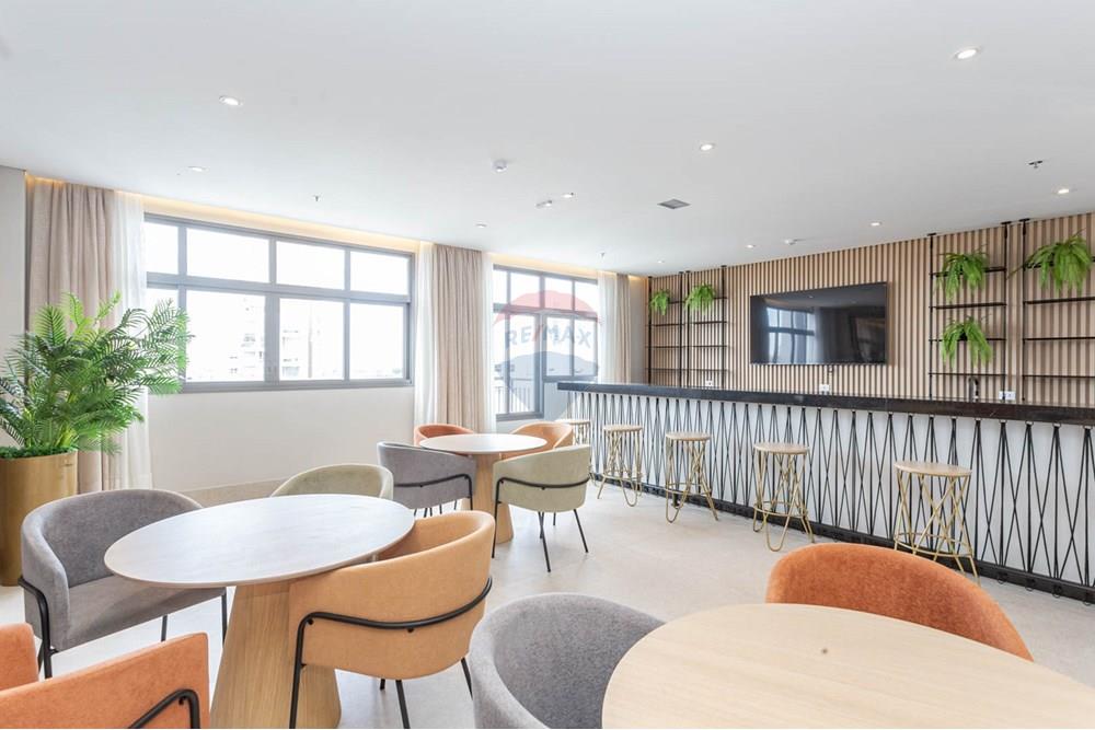 Studio - Alugar - São Paulo , São Paulo - 02area-condominial_014.JPG - 601401003-59