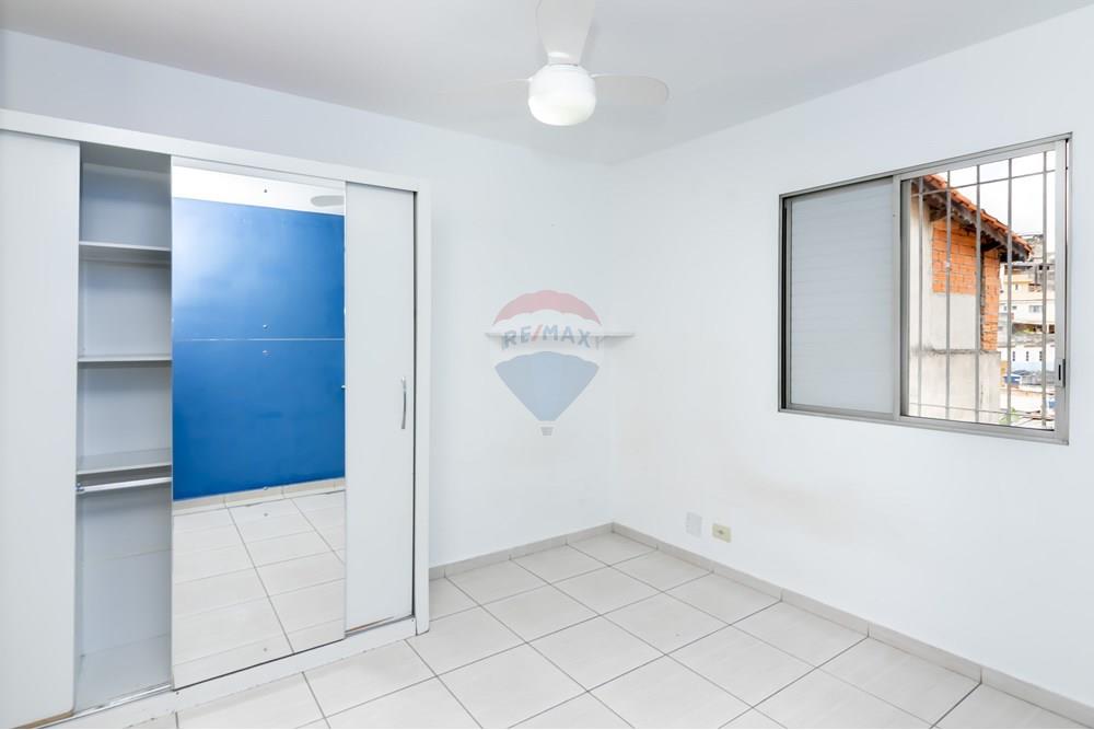 Sobrado - Venda - São Paulo , São Paulo - 1-17.jpg - Quarto - 602261039-25