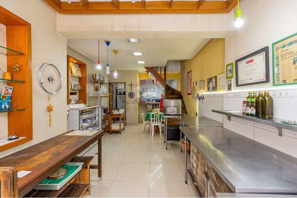 Casa Comercial - Venda - São Paulo , São Paulo - Cópia de Remax Ares-2.jpg - 601131015-85