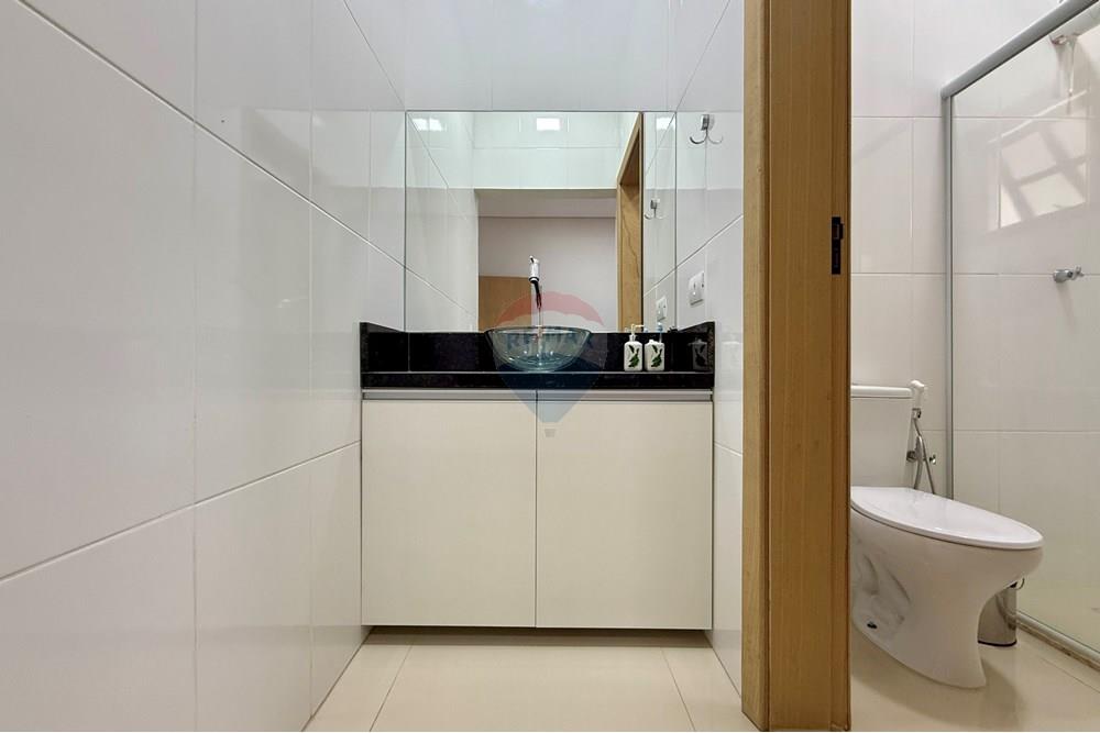 Casa de Condomínio - Venda - São Paulo , São Paulo - IMG_6342.jpg - 602331002-21