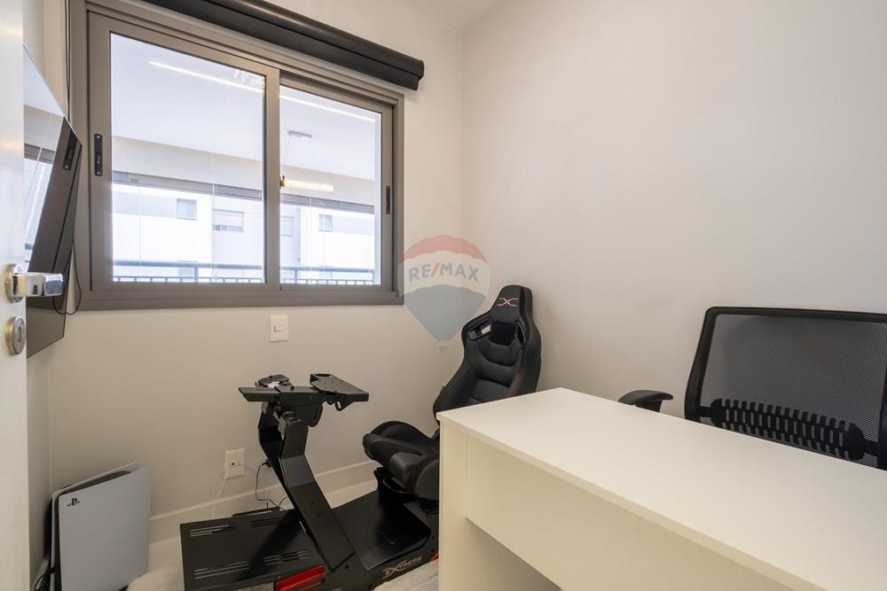 Apartamento - Venda - São Paulo , São Paulo - CS-36.jpg - 601471003-210