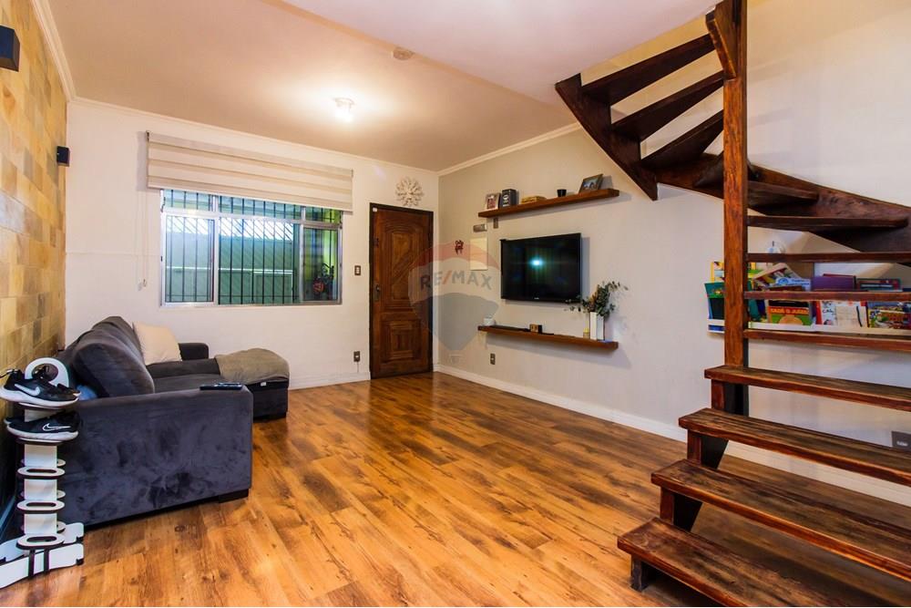 Sobrado - Venda - São Paulo , São Paulo - IMG_6867.jpg - 601441050-8