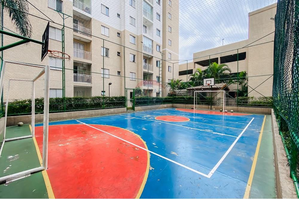 Apartamento - Venda - São Paulo , São Paulo - IMG_226103.jpg - 602271037-3