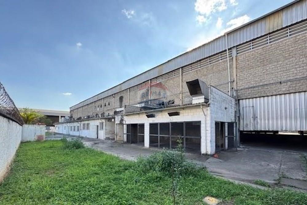 Galpão - Alugar - Osasco , São Paulo - 8.jpg - 602291021-271