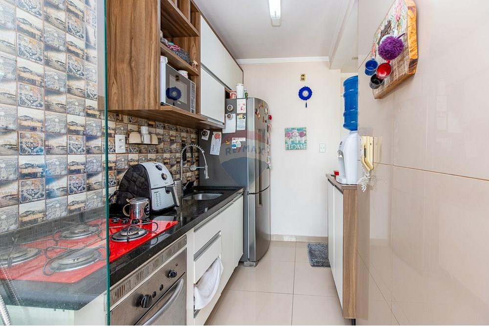 Apartamento - Venda - São Paulo , São Paulo - 01fotos_021.jpg - Cozinha - 601251257-3