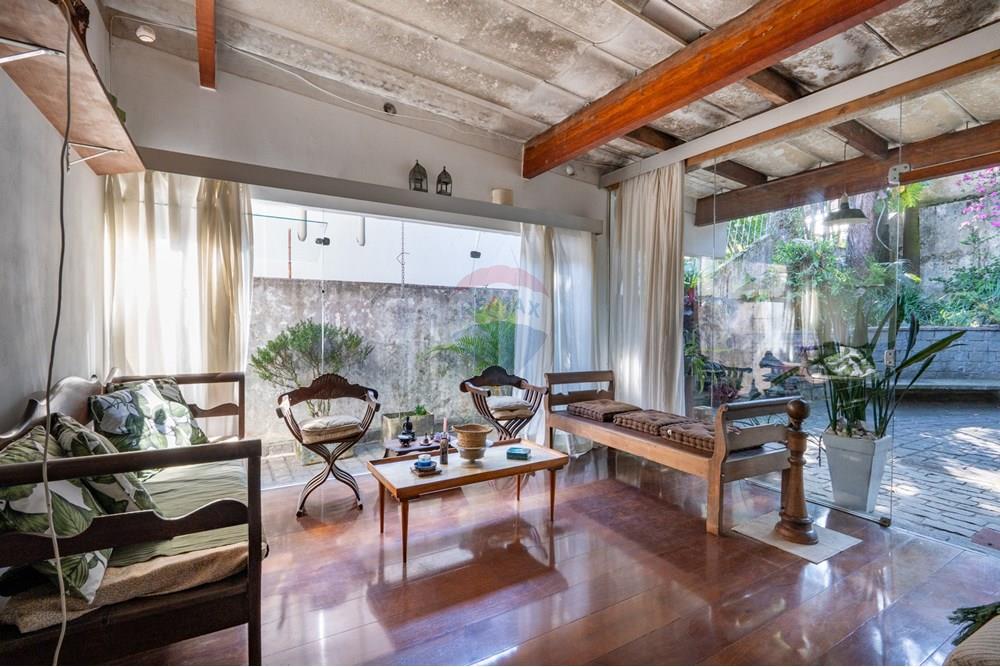 Sobrado - Venda - São Paulo , São Paulo - 014.jpg - 601251016-91