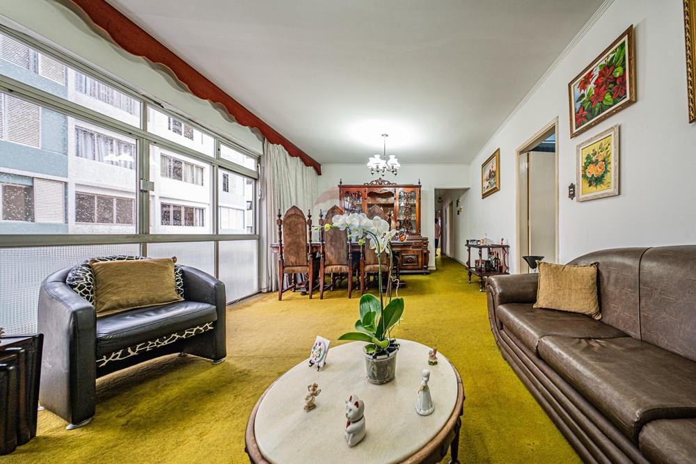 Apartamento - Venda - São Paulo , São Paulo - (2).jpg - 601191044-5