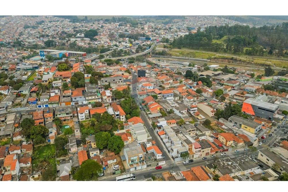 Жилищен - Поземлен имот - São Paulo , São Paulo - BR - DJI_0870.jpg - 602261032-18