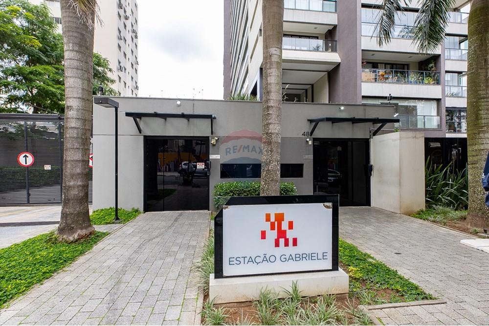 Apartamento - Venda - São Paulo , São Paulo - Remax Ville-47.jpg - 601241033-113