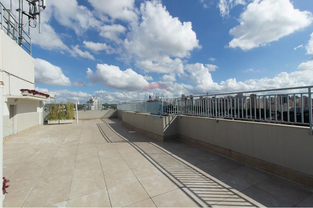 Apartamento - Venda - São Paulo , São Paulo - 29 Terraço do Prédio.jpg - 601971018-1220