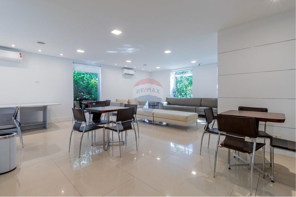 Apartamento - Venda - São Paulo , São Paulo - IMG_6751.jpg - Salão de Festas - 601081064-43